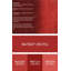 Tapis de zone rouge contemporaine-1521988715