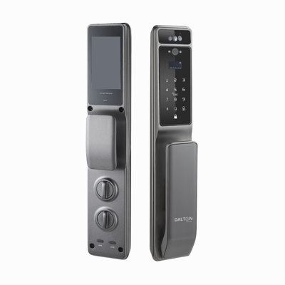 Verrouillage de porte numérique P80