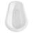 Soho 68'' x 30.5'' Soaking Acrylic Bathtub-50901447