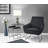 Ismaael Upholstered Armchair-877030603