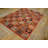 Antique Gafsa Tunisia Knotted Rug