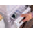 ConServ Laveuse 2,2cf AUTOSENSE 1400 RPM 15 programmes Sanitize LED-94697632
