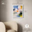 «Clouds and Color I Shadowbox Print», art mural moderne par Art Remedy-115130537-115130538