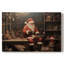 Art de Noël - CMX - Cavas enveloppés de galerie-225787853