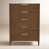 Rich Walnut selected