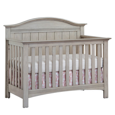 Chandler 4 in 1 Convertible Crib