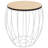 Pifer 3 Piece Nest of Tables-902042751
