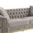 Valorie 92'' Velvet Sofa-67545660