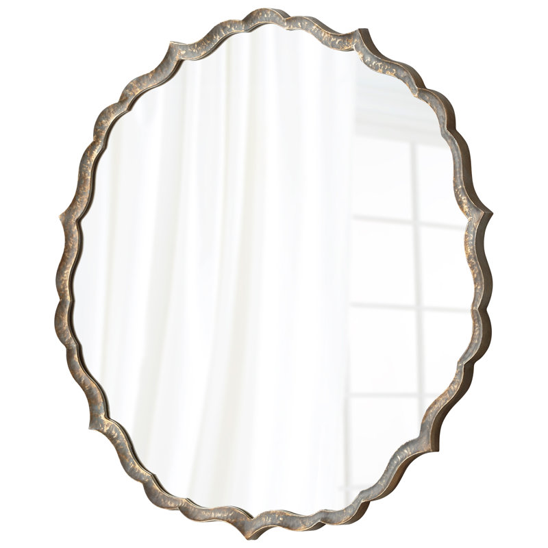 Radiance Flat Mirror