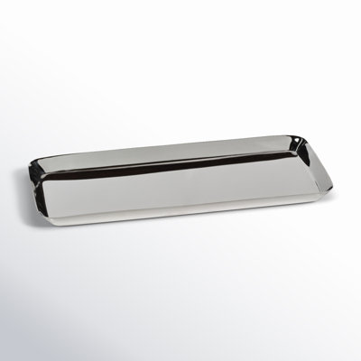 Wanita Steel Tray