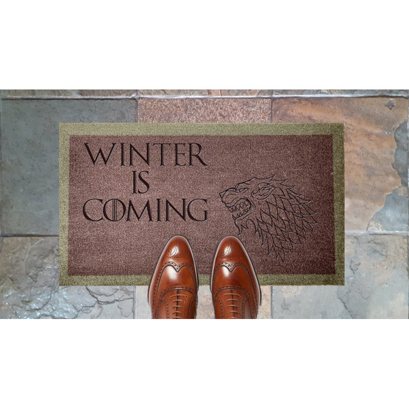 Pinjarra Indoor Doormat