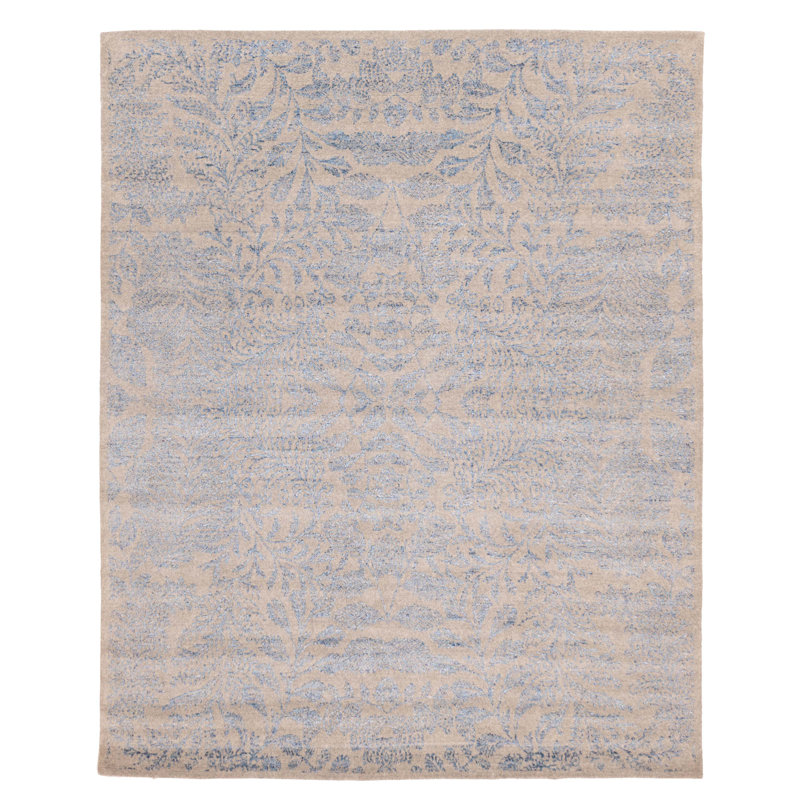 Elysian Grey Rug 8'1" x 9'11"