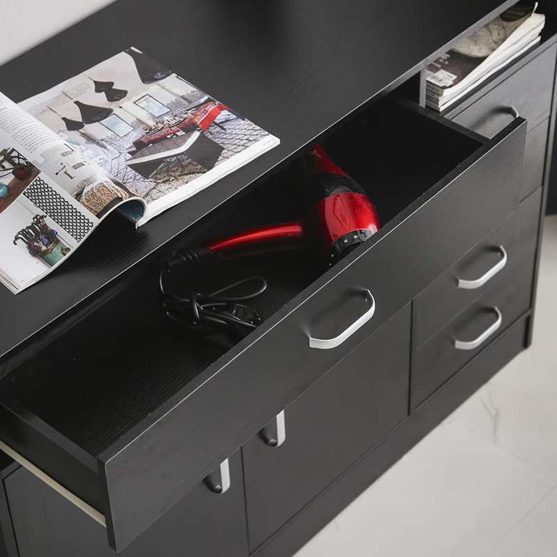 Akillies 41.34'' Sideboard