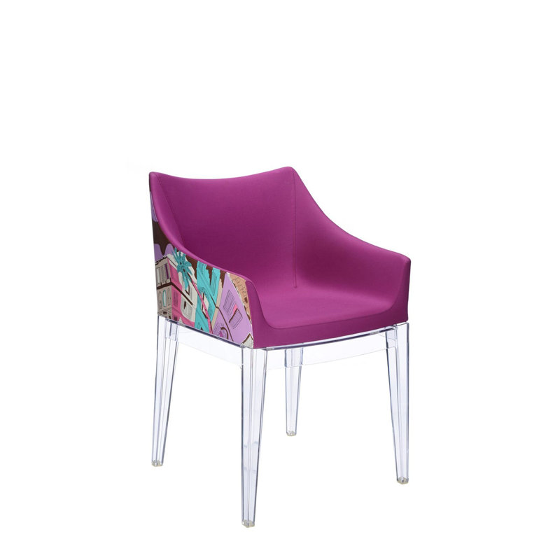 Madame Chair, Rome/Crystal