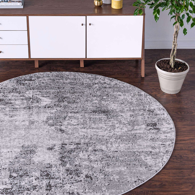 Abstract Indoor Rug