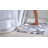 Sunbriar Cotton Blend Bath Rug-840762082