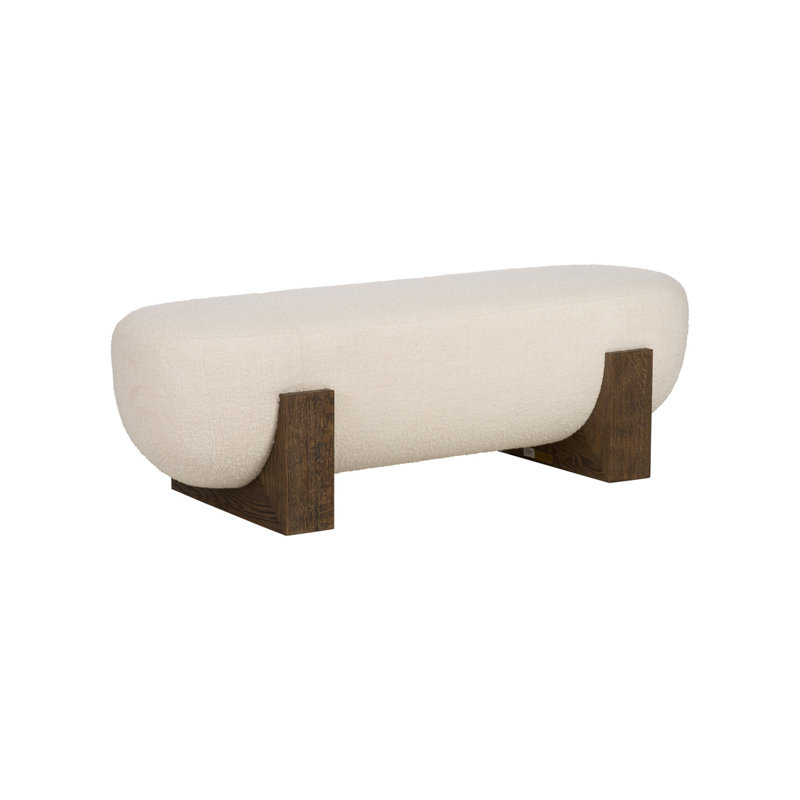 Archer Upholstered Bench