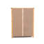5 Drawer 90cm W Chest-16440515