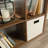 Chrisine Cube Bookcase-2103612563
