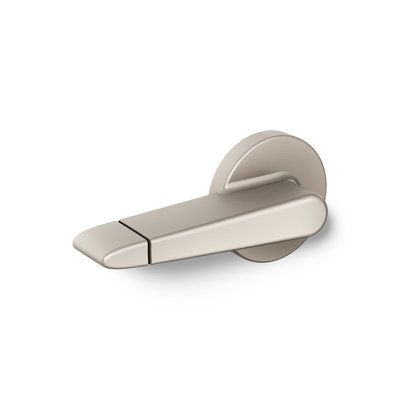 Dual-Flush Trip Lever, Right-Hand
