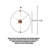 Living Room Light Luxury Creative Decorative Wall Clock-1721496618