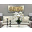 Orchid Floral Arrangement in Vase