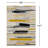 Dimond Striped Indoor Rug-710880142