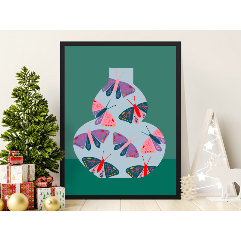 Colyer Single Picture Frame Print, 60.96 cm H x 40.64 cm W