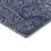 Premium Machine Washable Cerrito Navy Rug