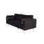 Caden 3 Seater Velvet Sofa-1831242224