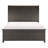 Aaleiah Sleigh Bed