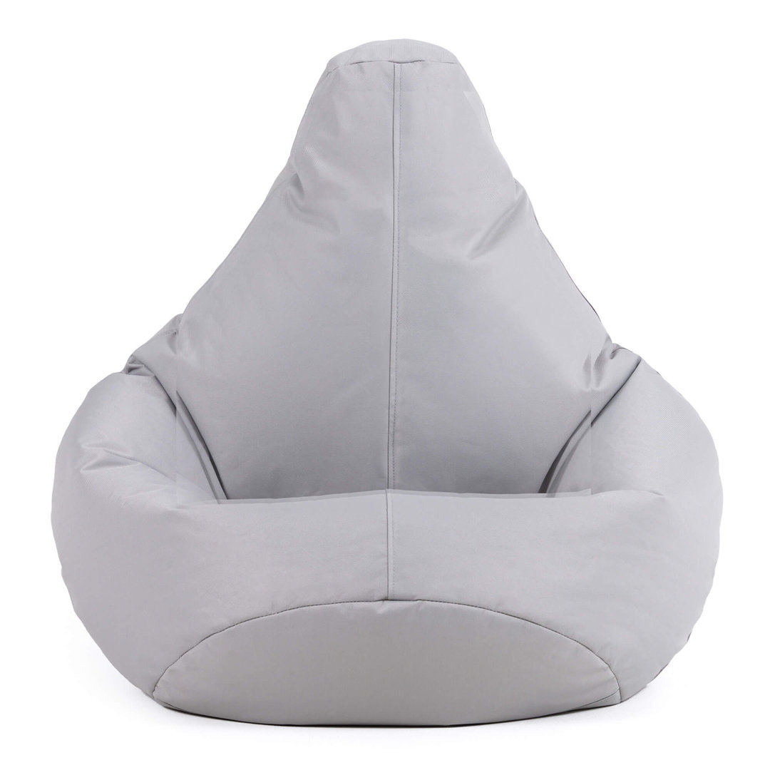 Bean Bag Bazaar Kids Dalton Indoor-Outdoor Bean Bag