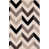 Ivory/Black/Brown selected