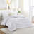 All Season Polyester Down Alternative Comforter/Duvet Insert-65072469