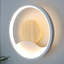 Lampe murale pour chambre à coucher Hazzel