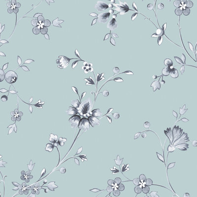 Floral Roll