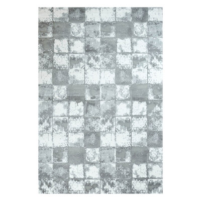 Patchwork Indoor Rug
