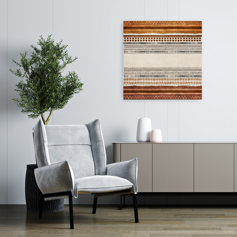 Print, 81.28cm H x 81.28cm W
