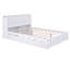 Lit plateforme avec rangement Eugean-695674502