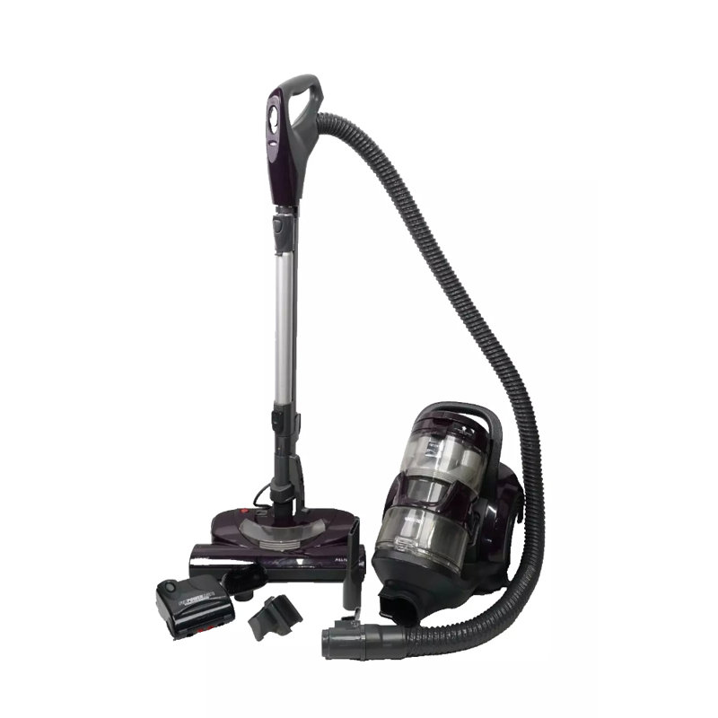 Aspirateur traineau sans sac Titan T8000