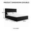 Upholstered Bed-386997712-386997713