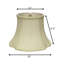 Abat-jour cloche en soie 12,5 "(araignée)-1208827948-1296404371