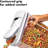 Plastic Food Storage Container