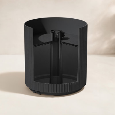 Demi Umbrella Side Table
