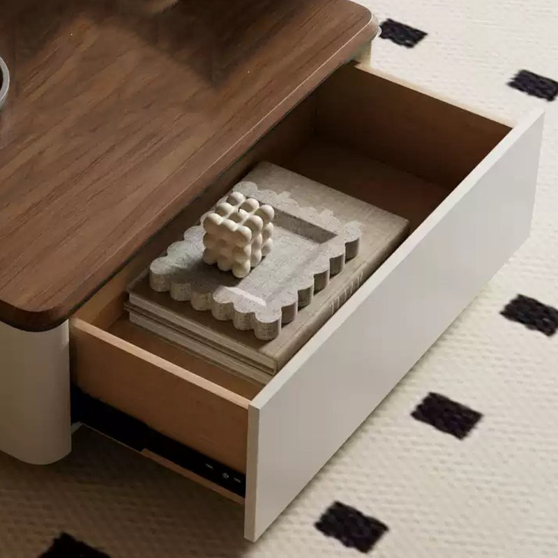 Minimalist Coffee Table