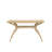 Aria Wood Dining Table-121600657