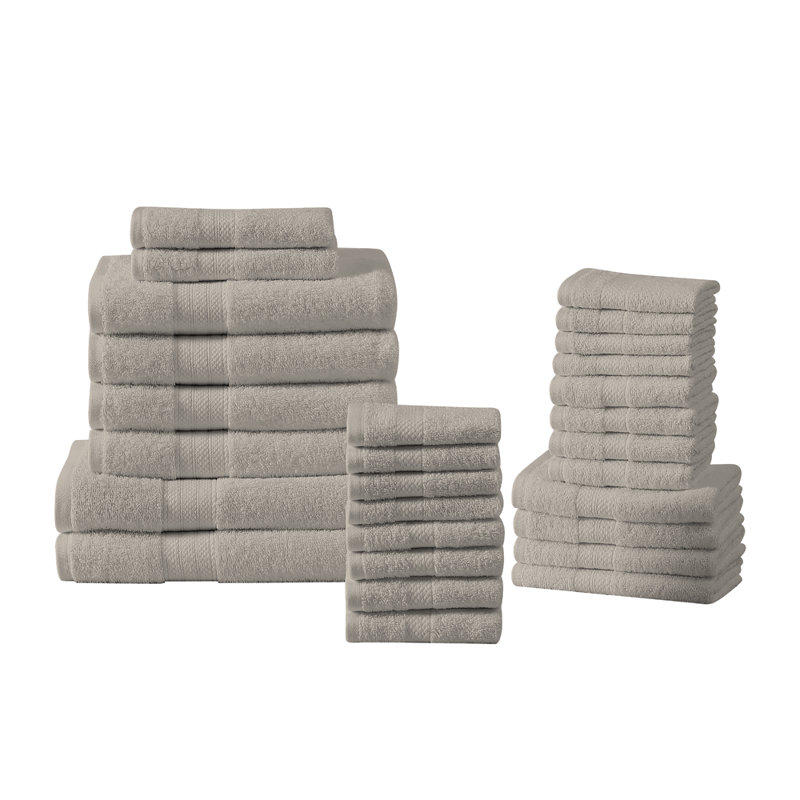 Midweight Mulit-Size Set, Cement