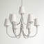 Lustre classique unique à 9 lumières Bottorff-617978358