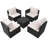 Swanley Sofa Seating Group with Cushions-228934359