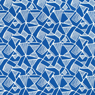 Tissu Hesse Domino Edition